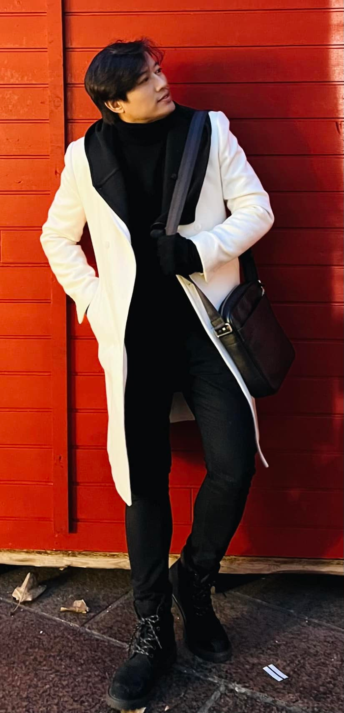 Cuộc sống của diễn viên Quý Bình giờ ra sao? Ảnh 3