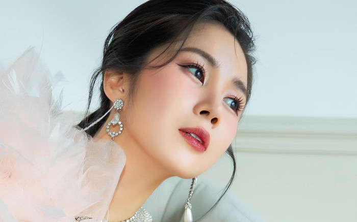 Lời chia tay của Lê Phương Ảnh 2