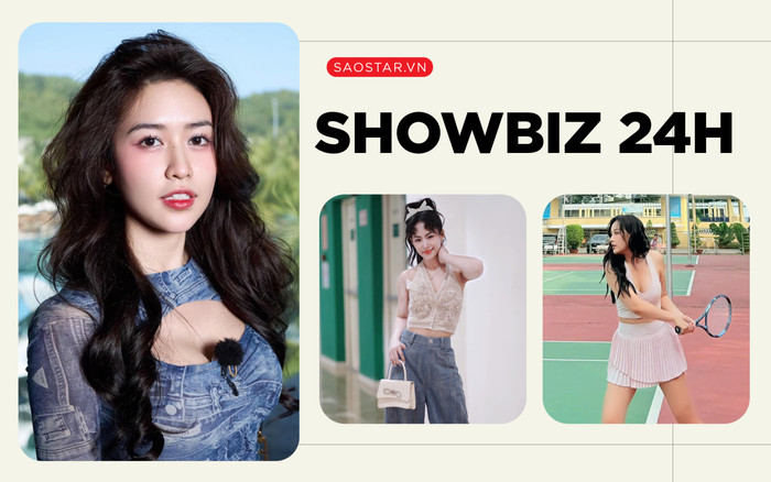 Showbiz 24h: Quyên Qui chia tay, Lương Bích Hữu giảm cân thành công Ảnh 2