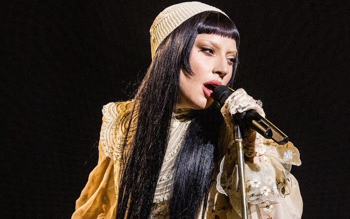 Album mới chưa ra mắt, Lady Gaga đã làm nên lịch sử! Ảnh 2