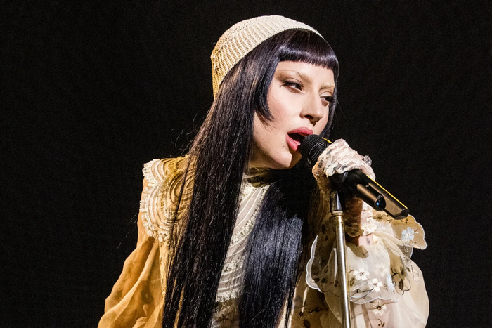 Album mới chưa ra mắt, Lady Gaga đã làm nên lịch sử! Ảnh 3