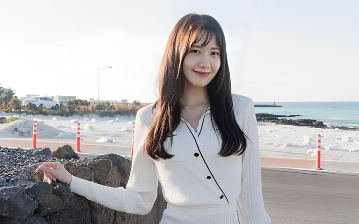 Tổng tài phải lòng cô nhân viên khách sạn xinh đẹp, hành trình từ 'yêu đến cưới' đẹp như truyện cổ tích Ảnh 2