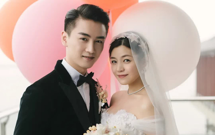 Trần Hiểu ra đi tay trắng, để lại tài sản 980 tỷ cho Trần Nghiên Hy? Ảnh 2