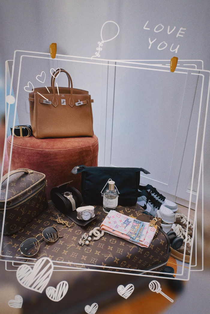 Diễn viên Bảo Thanh tậu tài sản tiền tỷ ở tuổi 35 Ảnh 5