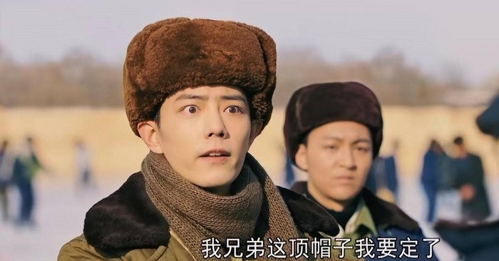 Chưa bao giờ Tiêu Chiến được đánh giá cao về diễn xuất.