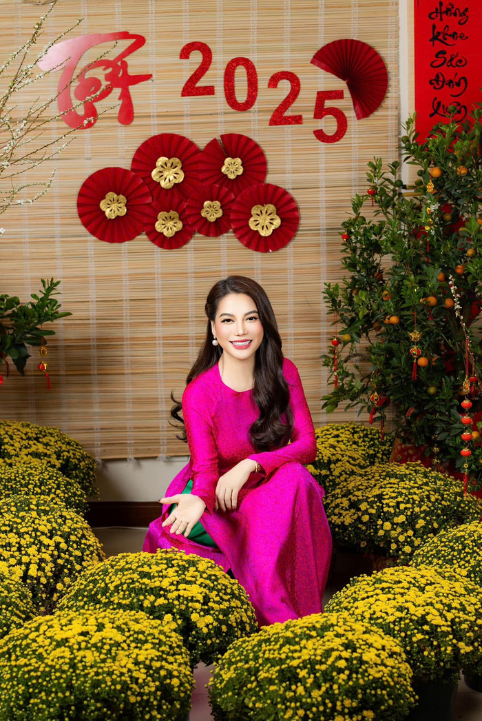 Đầu năm mới, Trương Ngọc Ánh ẩn ý nói về chuyện 'bắt đầu lại' Ảnh 1