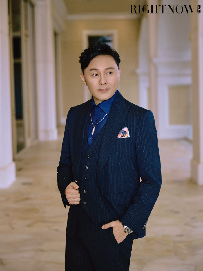 Không ai nghĩ Tào Vĩnh Liêm lại có cuộc sống khó khăn đến vậy.