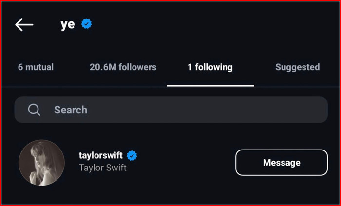 Chuyện gì đang xảy ra với mối quan hệ giữa Taylor Swift và Kanye West? Ảnh 1