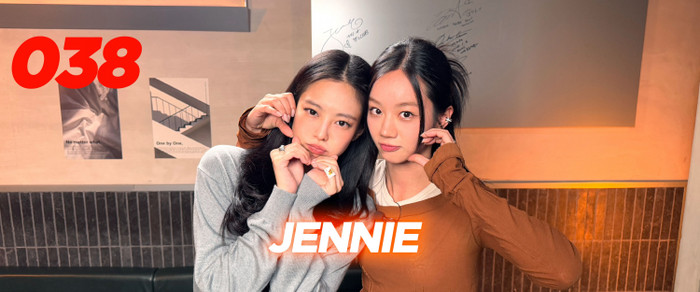 Jennie giải thích về ca khúc mới, ai nghe cũng đều đồng cảm Ảnh 4