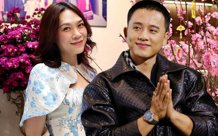 Sắp có tin vui từ Mỹ Tâm và Mai Tài Phến? Ảnh 2
