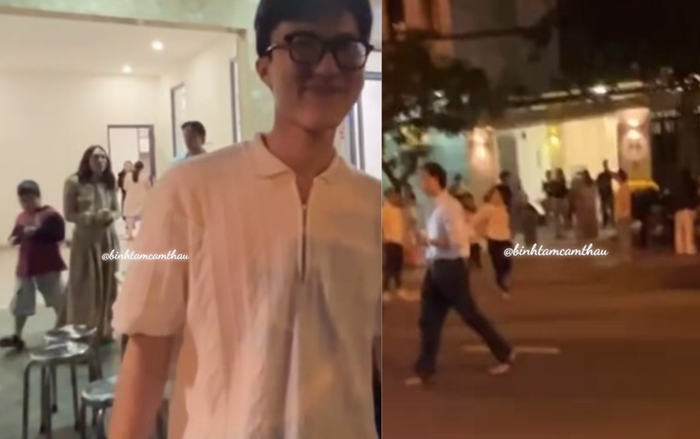 Sắp có tin vui từ Mỹ Tâm và Mai Tài Phến? Ảnh 2