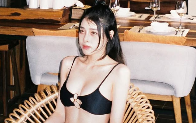 Bạn gái nóng bỏng của Vũ Văn Thanh vẫn chưa mua nhà mới Ảnh 2