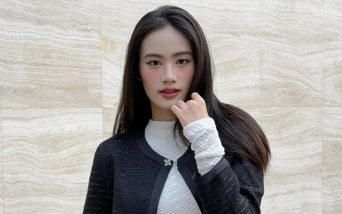 Khó cho Hoa hậu Ý Nhi Ảnh 2