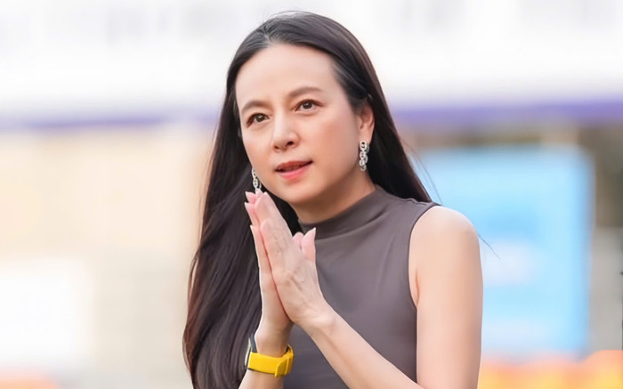 Ấn tượng với Madam Pang Ảnh 2