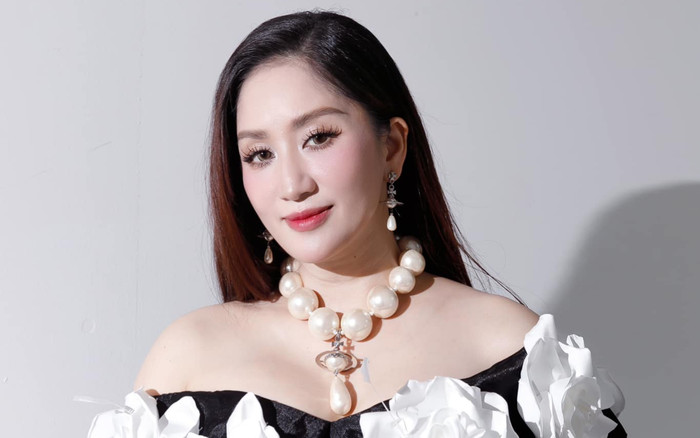 Khánh Thi bị giả mạo hình ảnh, bôi nhọ Ảnh 2
