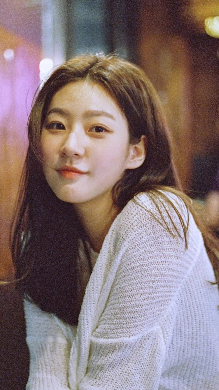 Kim Sae Ron vẫn nợ 700 triệu won (khoảng 12, 3 tỉ đồng) trước khi qua đời ở tuổi 25. (Ảnh IGNV)
