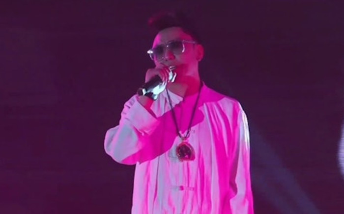 Nam ca sĩ nổi tiếng qua đời ở tuổi 39 vì bệnh lao và tiểu đường Ảnh 2