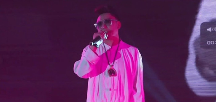 Nam ca sĩ nổi tiếng qua đời ở tuổi 39 vì bệnh lao và tiểu đường Ảnh 2