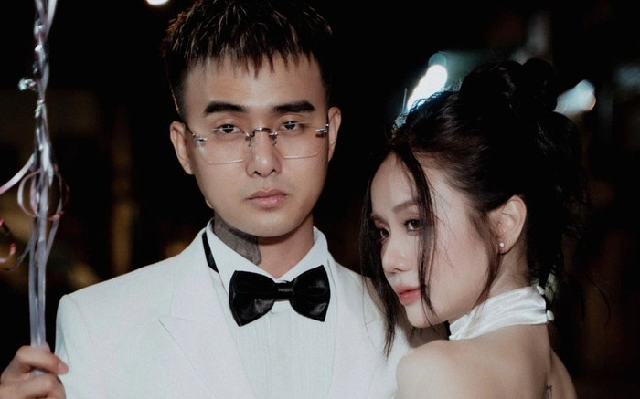 Đạt G tiết lộ thời gian làm đám cưới với Cindy Lư Ảnh 2