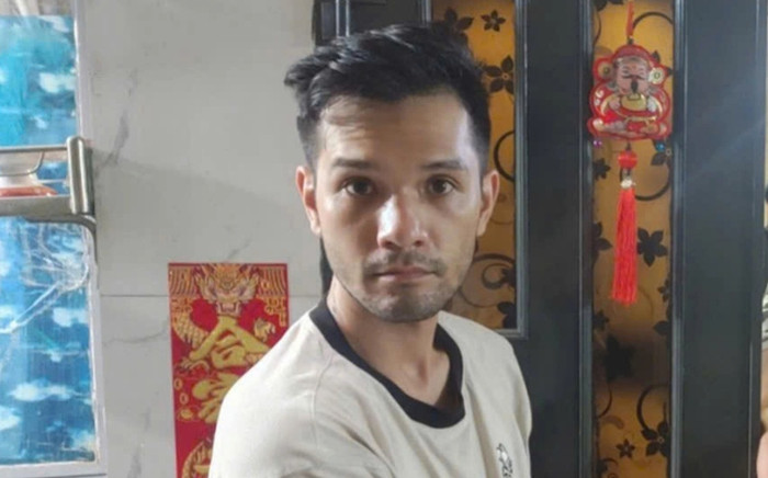 Người mẫu 'nam thần' Nhikolai Đinh bị truy tố vì tàng trữ trái phép chất ma tuý Ảnh 2