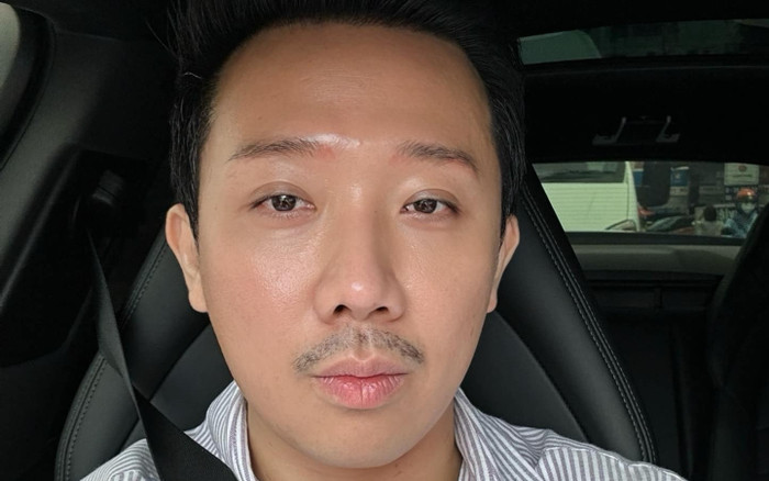 Clip Trấn Thành có thái độ lạ, tuyên bố đúng 3 từ gây chú ý Ảnh 2