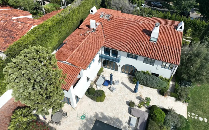 Nữ ca sĩ hàng đầu showbiz vừa tậu biệt thự gần 900 tỷ với chồng sắp cưới Ảnh 2