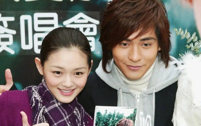 Bạn trai cũ đau khổ vì một chuyện kể từ khi Từ Hy Viên qua đời Ảnh 2