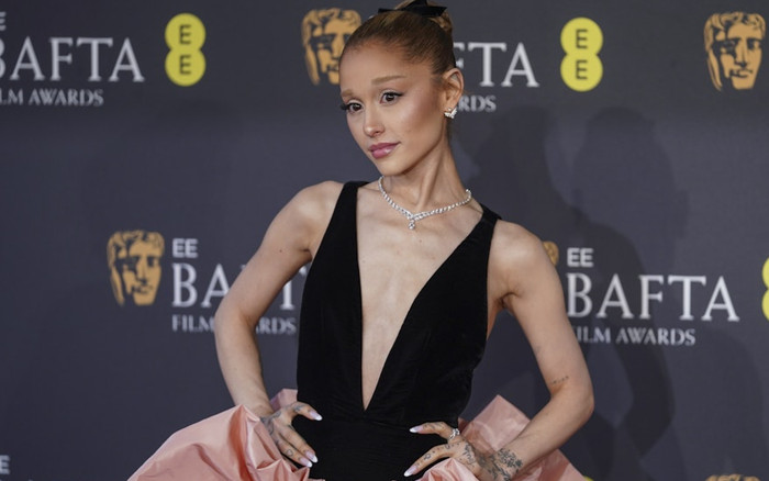 Tình hình đáng báo động của Ariana Grande Ảnh 2