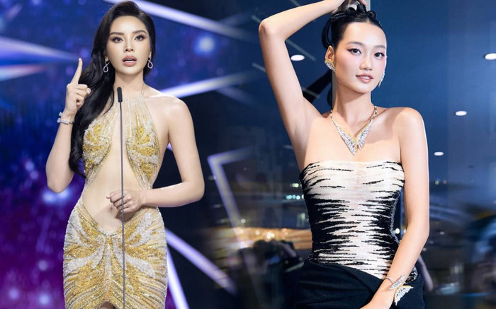 Thế khó của Á hậu Quỳnh Anh nếu tiếp bước Kỳ Duyên Ảnh 2