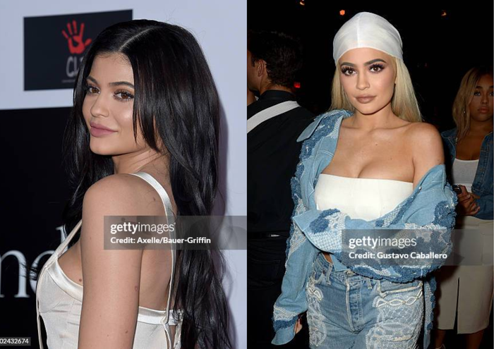 Kylie Jenner và những cột mốc định hình xu hướng trang điểm toàn cầu Ảnh 3