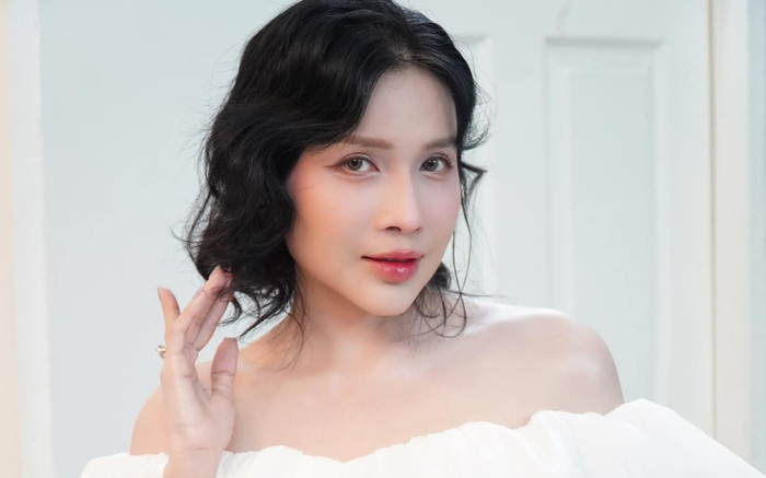 Khả Như công bố tin vui với 'ông xã' điển trai Ảnh 2