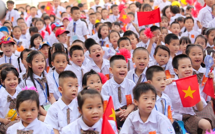 TP.HCM miễn học phí cho trẻ dưới 5 tuổi, học sinh THPT Ảnh 2