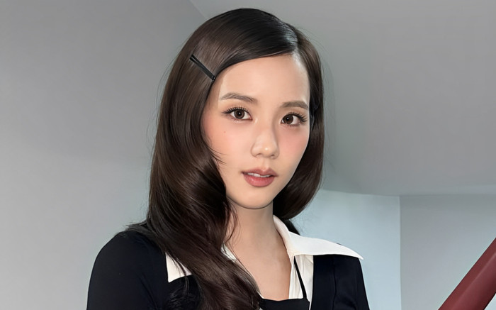 Jisoo BLACKPINK công khai 'bạn trai' Ảnh 2