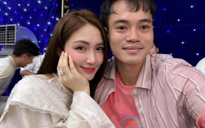 Hé lộ cách xưng hô giữa Hoà Minzy và Văn Toàn, làm rõ mối quan hệ hiện tại Ảnh 2