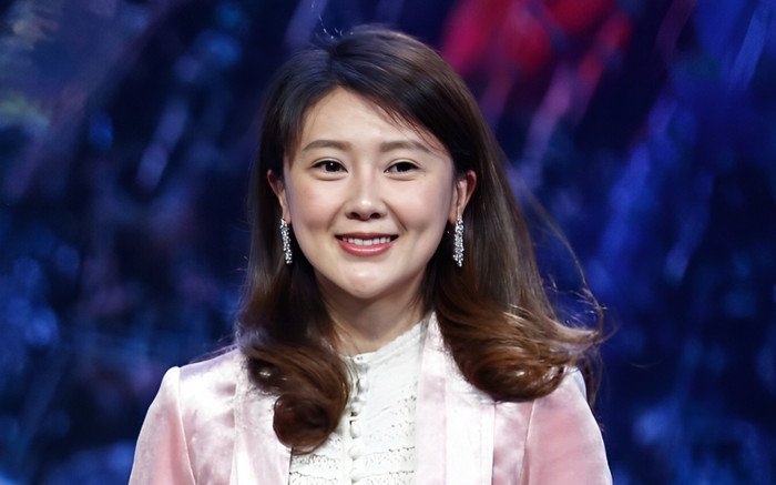 Nữ diễn viên nợ hơn 4100 tỷ, bị chồng bỏ rơi phải tự gồng gánh trả nợ Ảnh 2