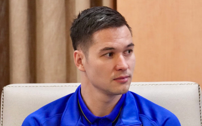 Tình thế thay đổi với thủ môn Nguyễn Filip Ảnh 2