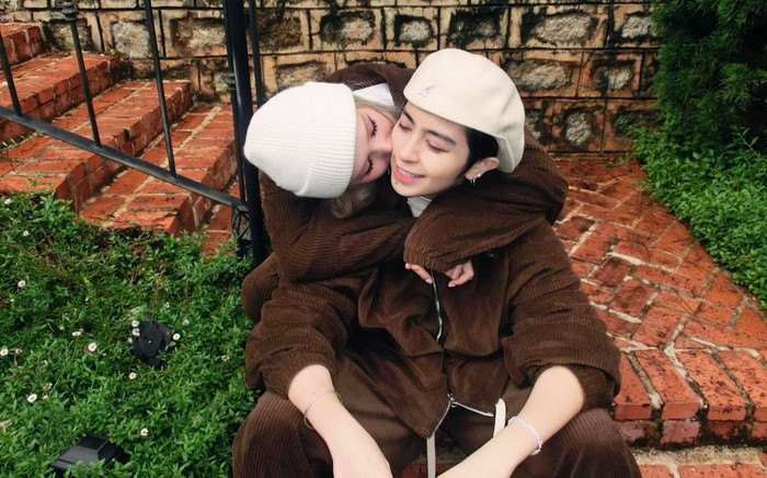 Gil Lê hủy theo dõi Xoài Non, chuyện gì đây? Ảnh 2