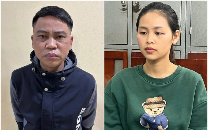 Bố và con gái thuê người tạt axit đánh ghen nhân tình của con trai Ảnh 2