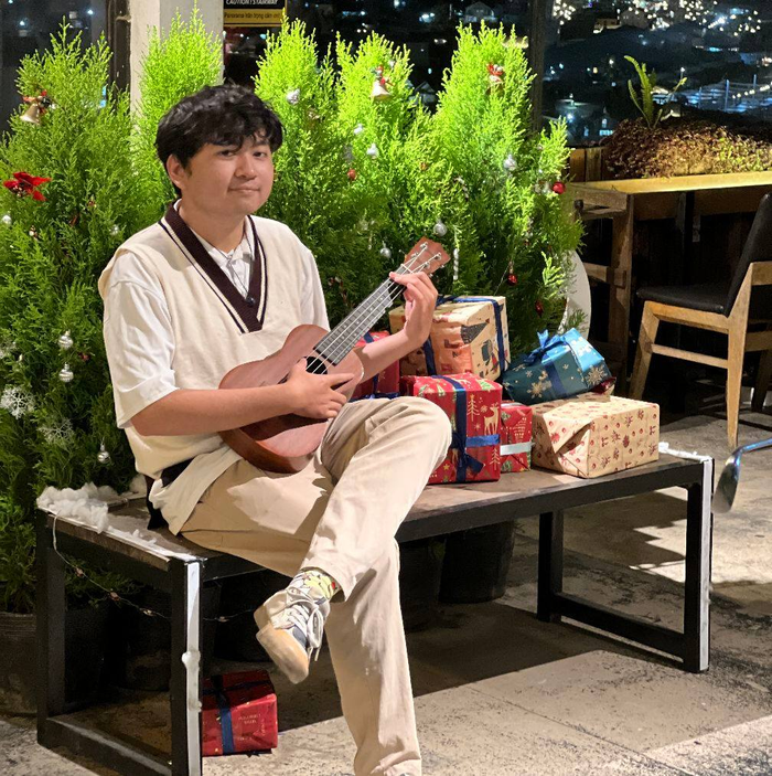 Xót xa hình ảnh cuối cùng của nam diễn viên Việt vừa qua đời ở tuổi 22, không kịp trăng trối Ảnh 4