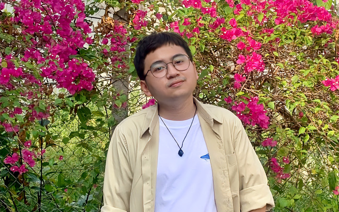 Xót xa hình ảnh cuối cùng của nam diễn viên Việt vừa qua đời ở tuổi 22, không kịp trăng trối Ảnh 2