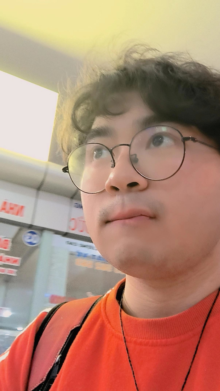 Xót xa hình ảnh cuối cùng của nam diễn viên Việt vừa qua đời ở tuổi 22, không kịp trăng trối Ảnh 3