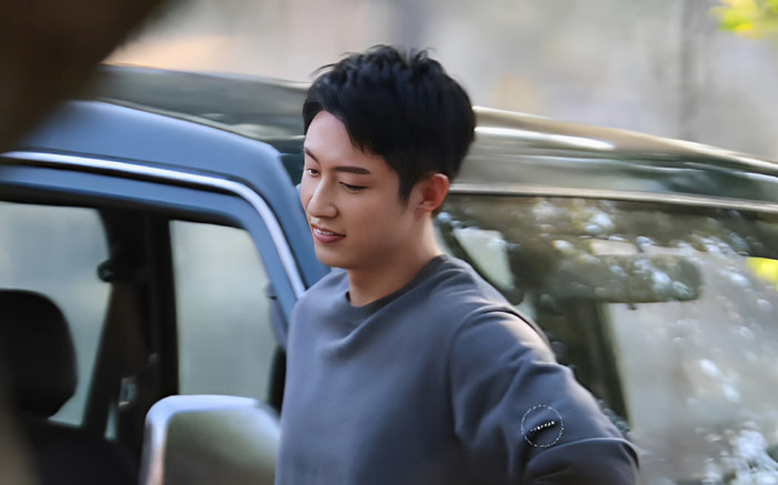 Nam diễn viên 9X bị 'tóm sống' khi đang hẹn hò ở Phú Quốc, danh tính khiến cả showbiz dậy sóng Ảnh 2