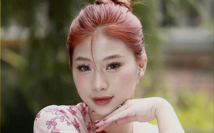 Không nhận ra Louis Phạm Ảnh 2