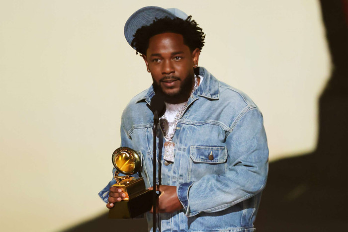 Ca khúc của Kendrick Lamar có thể giúp hồi sinh tim người Ảnh 3