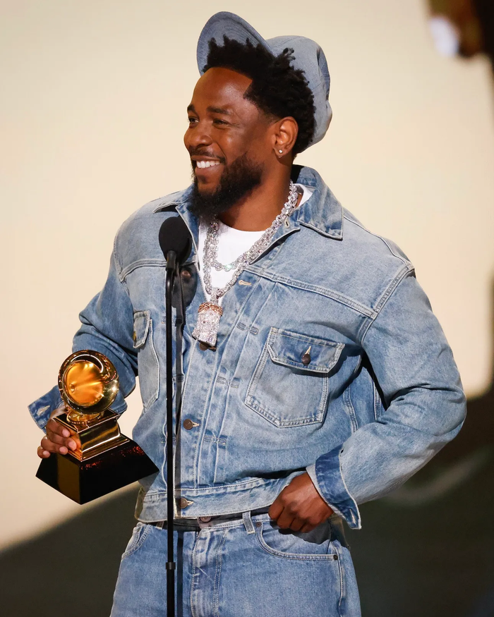 Ca khúc của Kendrick Lamar có thể giúp hồi sinh tim người Ảnh 4