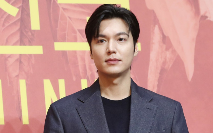 Thực hư chuyện Lee Min Ho đã có vợ Ảnh 2