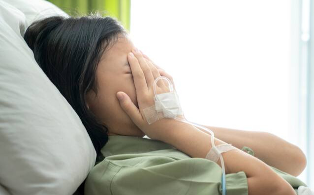 Đau lòng cô gái 20 tuổi phải cắt bỏ tử cung sau 4 tháng không thấy 'đèn đỏ' Ảnh 2