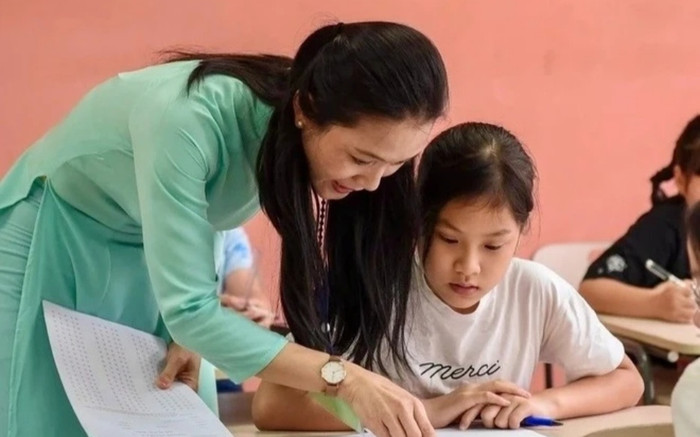 Giáo viên dạy online có bị tính là dạy thêm không? Ảnh 2