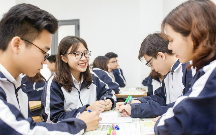 Điều tra dư luận xã hội về dạy thêm, học thêm Ảnh 2