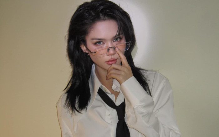 Ngọc Trinh thay đổi sau biến cố Ảnh 2